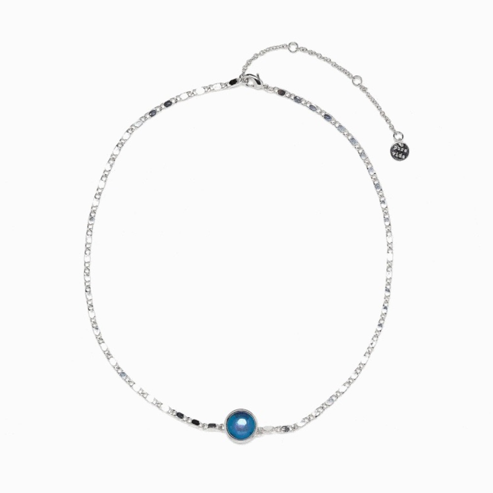 SOLD PureVida Mood Choker